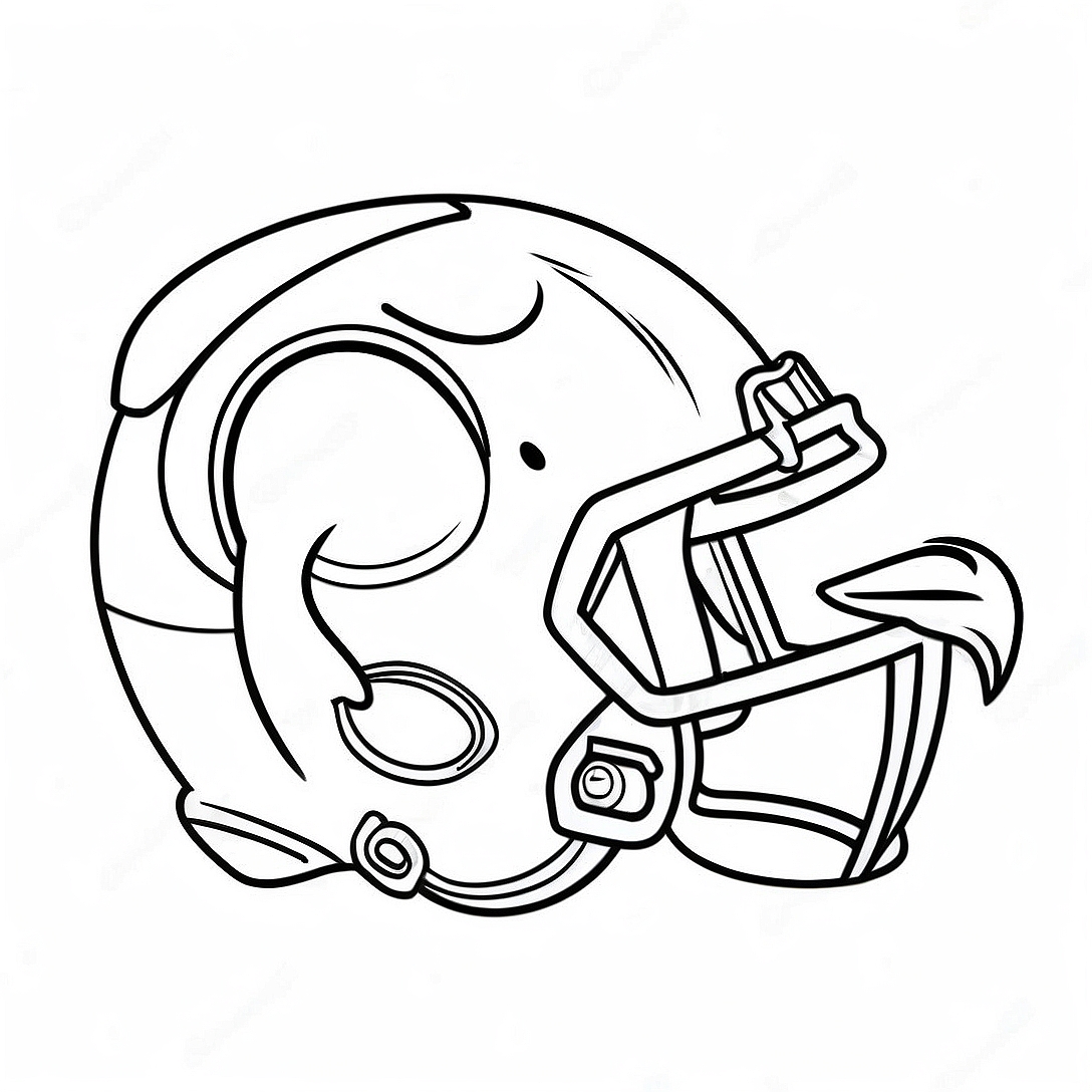 Miami Dolphins Malebøger