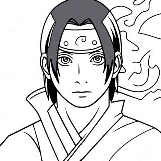 Itachi Uchiha Malebog | Itachi malebog