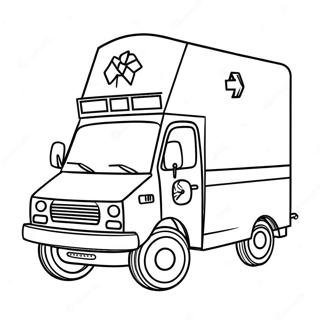 Ambulance Malebog | Ambulance malebog