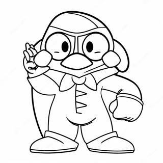 Dr. Eggman Malebog | Dr Eggman malebog
