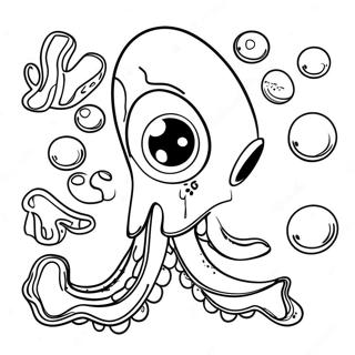 Squid Game Malebog | Squid Game malebog