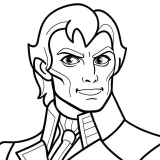 Alastor Malebog | Alastor malebog