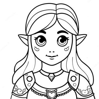 Zelda Malebog | Zelda malebog