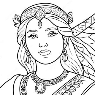 Modig Esther Malebog | Esther malebog