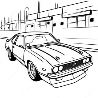 JDM Bil Malebog | JDM Bil malebog