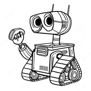 Wall E Malebog | Wall E malebog