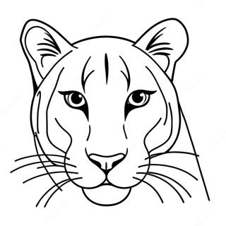 Cougar Malebog | Cougar malebog