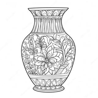 Vase Malebog | Vase malebog