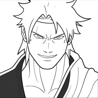 Bleach Malebog | Blegemiddel malebog
