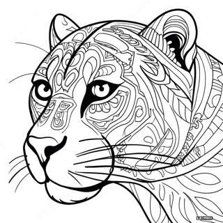 Panter Malebog | Panter malebog