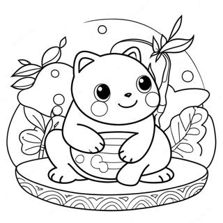Mitsuri Malebog | Mitsuri malebog