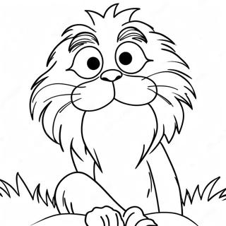 Lorax Malebog | Lorax malebog