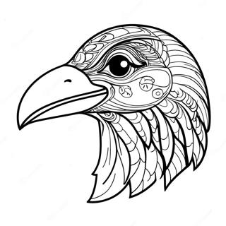 Ravnene Malebog | Ravner malebog