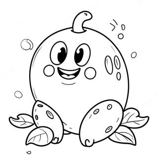 Om Nom Malebog | Om Nom malebog