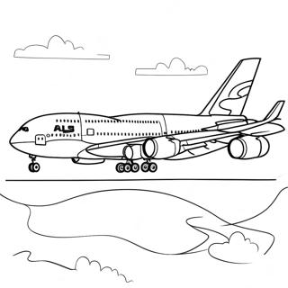 A380 Fly Malebog | A380 Fly malebog