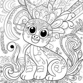 Alebrijes Malebog | Alebrijes malebog