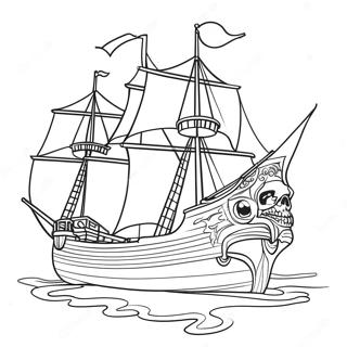 Bucaneers Malebøger