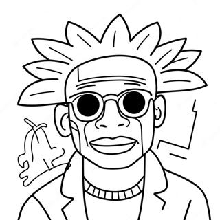 Basquiat Malebog | Basquiat malebog