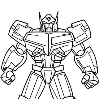 Megatron Malebog | Megatron malebog