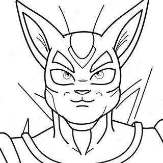 Beerus Malebog | Beerus malebog