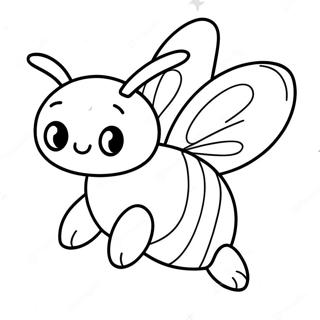 Bumblebee Malebøger