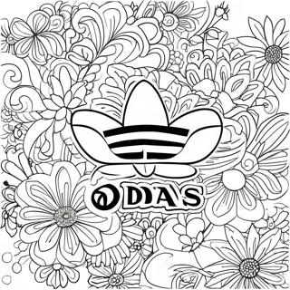 Adidas Logo Malebog | Adidas malebog