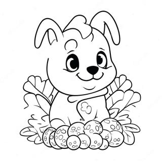 Puppycorn Malebog | Puppycorn malebog