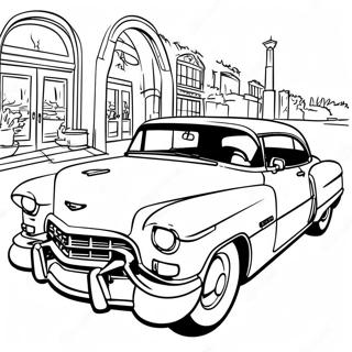 Cadillac Malebog | Cadillac malebog
