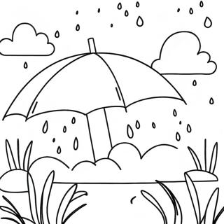 April Regn Malebog | April malebog