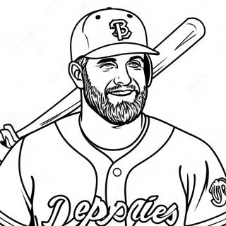 Bryce Harper Malebog | Bryce Harper malebog
