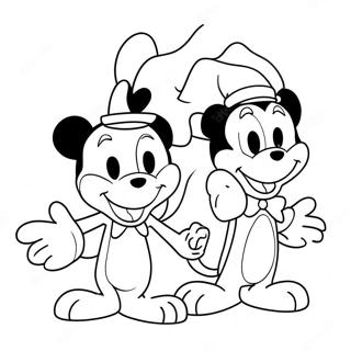 Animaniacs Malebog | Animaniacs malebog