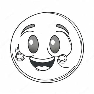 Emoji Malebog