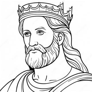 King David Malebog | Kong David malebog