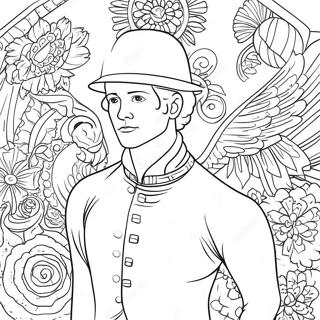 Ivan Cornejo Malebog | Ivan Cornejo malebog