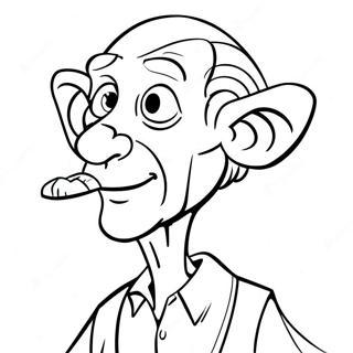BFG Malebog | BFG malebog