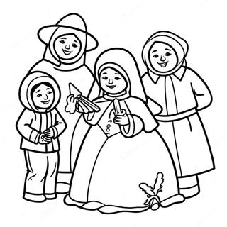 Las Posadas Malebog | Las Posadas malebog
