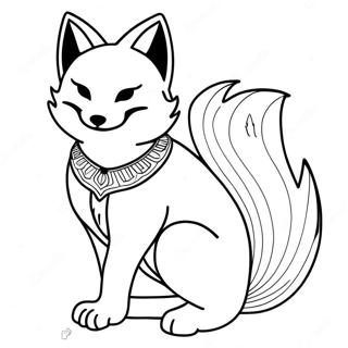 Kitsune Malebog | Kitsune malebog