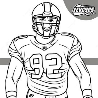Travis Kelce Malebog | Travis Kelce malebog