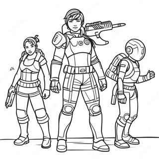Apex Legends Malebog | Apex malebog