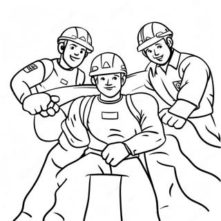 Teamwork Malebog | Samarbejde malebog