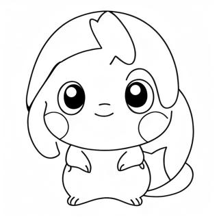 Chibi Pokemon Malebog | Chibi Pokemon malebog