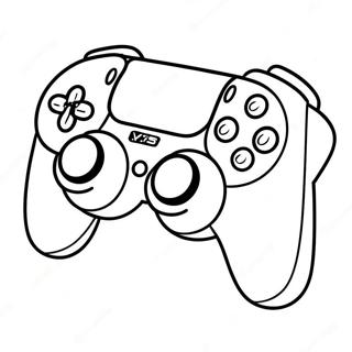 PS5 Controller Malebog | PS5 Controller malebog