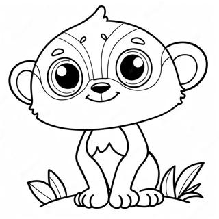 Zooba Malebog | Zooba malebog