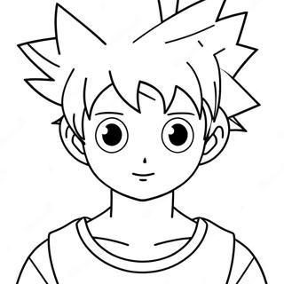 Killua Malebog | Killua malebog