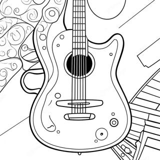 Guitar Malebog | Guitar malebog