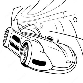 Batwheels Racing Eventyr Malebog | Batwheels malebog