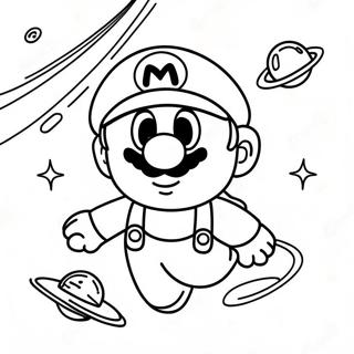 Blandt Os Mario Malebøger