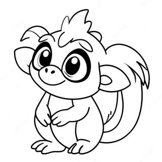 Grookey Malebog | Grookey malebog