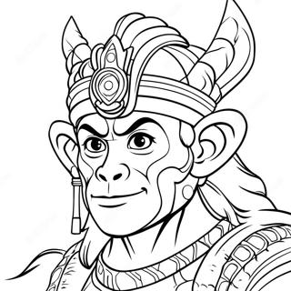 Abe Konge Malebog | Abe Konge malebog