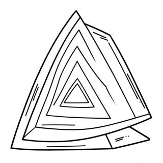 Trekant Malebog | Trekant malebog